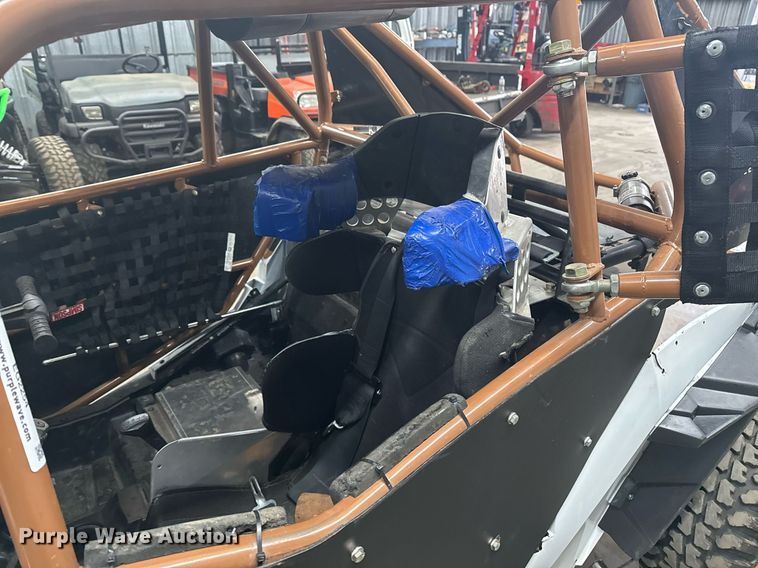 image for item EG2254 2015 Polaris Razor XP 1000 utility vehicle