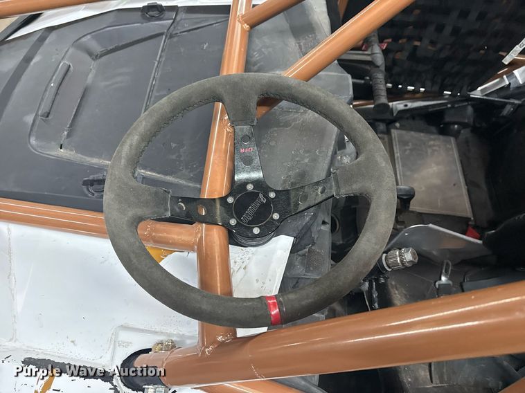 image for item EG2254 2015 Polaris Razor XP 1000 utility vehicle