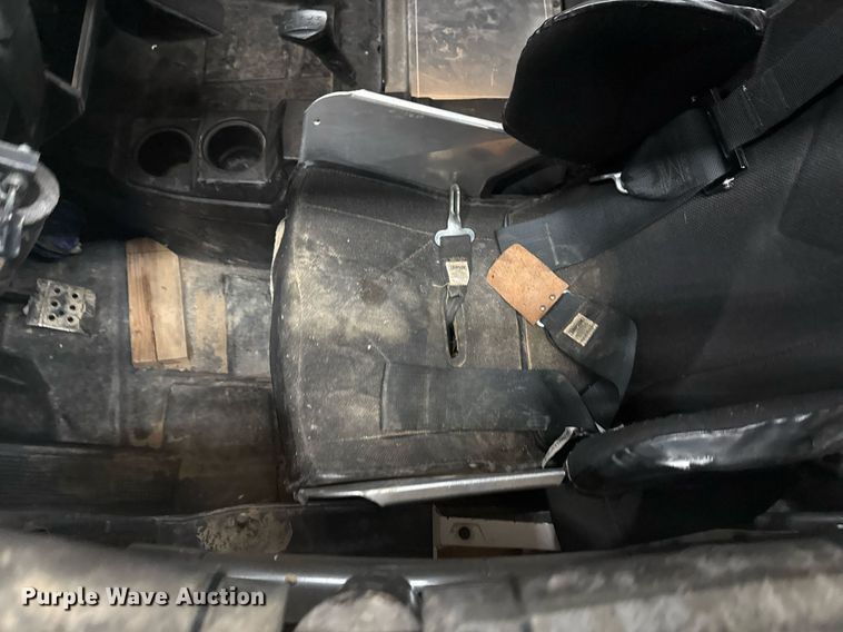 image for item EG2254 2015 Polaris Razor XP 1000 utility vehicle