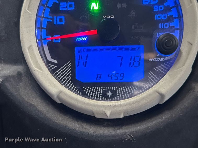 image for item EG2254 2015 Polaris Razor XP 1000 utility vehicle