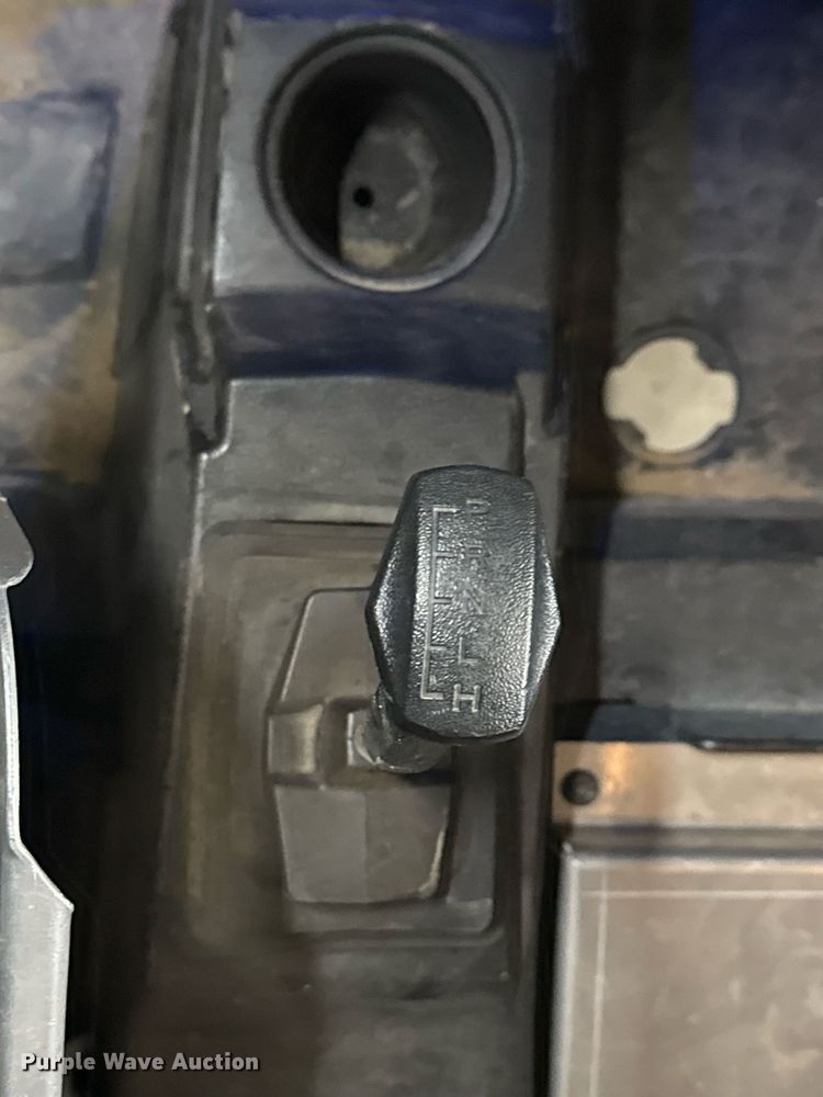 image for item EG2254 2015 Polaris Razor XP 1000 utility vehicle