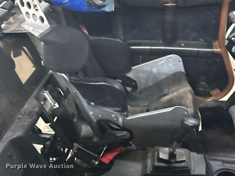 image for item EG2254 2015 Polaris Razor XP 1000 utility vehicle