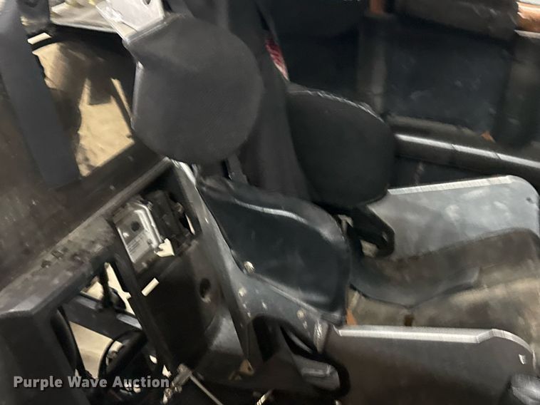 image for item EG2254 2015 Polaris Razor XP 1000 utility vehicle