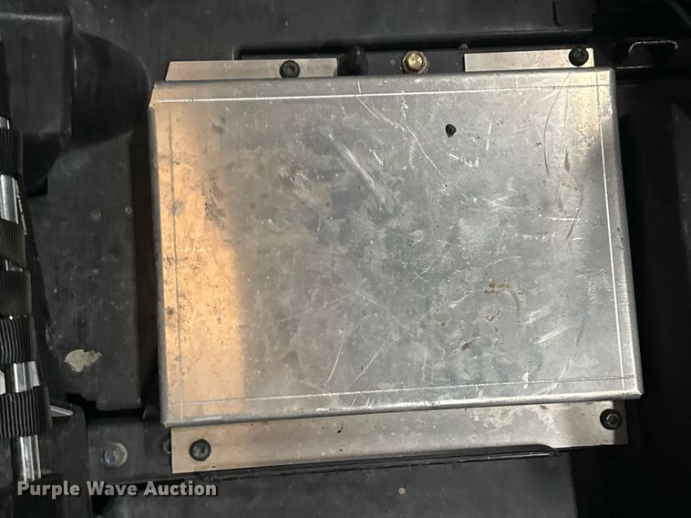 image for item EG2254 2015 Polaris Razor XP 1000 utility vehicle