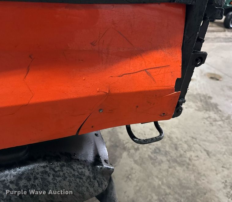 image for item EG2261 2010 Kubota RTV900 utility vehicle