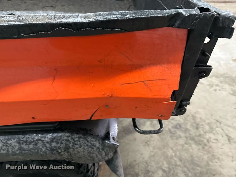 image for item EG2261 2010 Kubota RTV900 utility vehicle