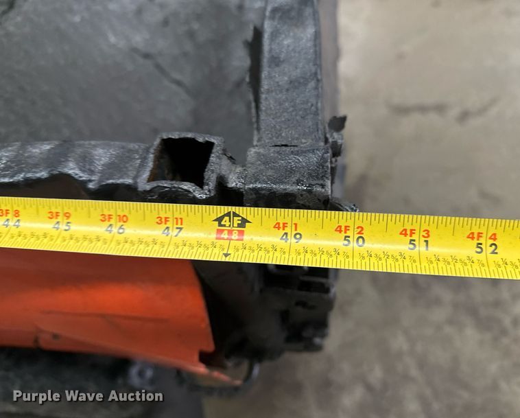 image for item EG2261 2010 Kubota RTV900 utility vehicle