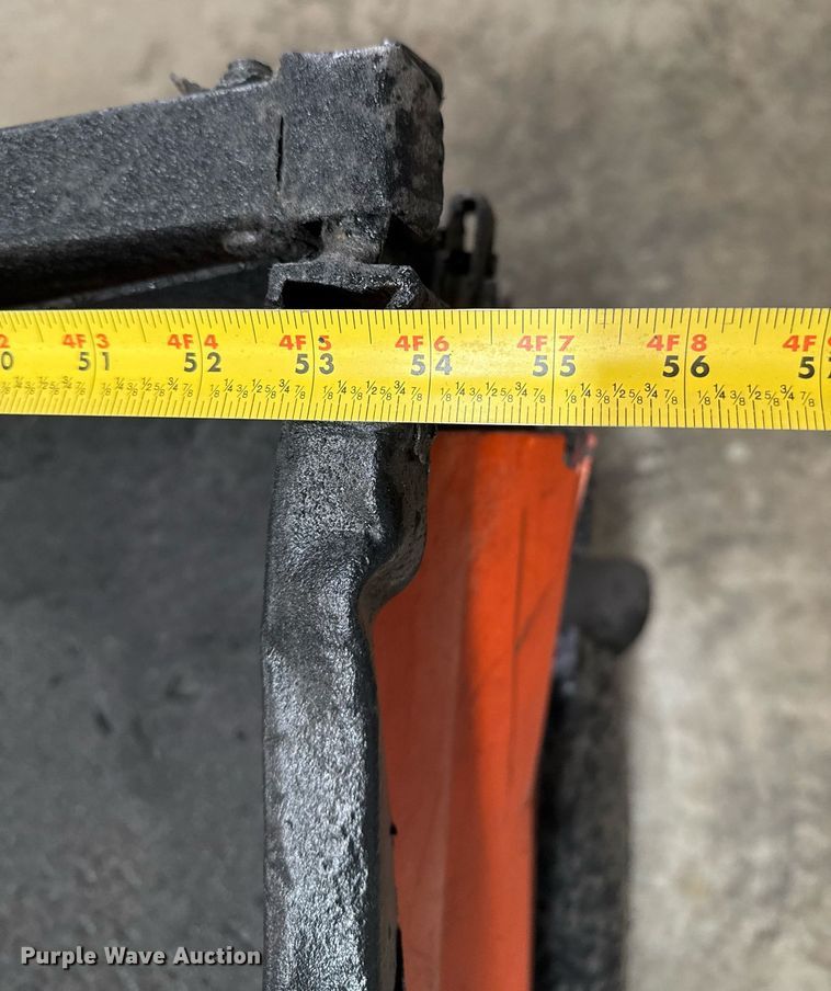 image for item EG2261 2010 Kubota RTV900 utility vehicle