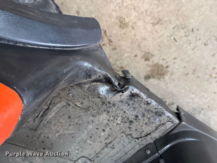 image for item EG2261 2010 Kubota RTV900 utility vehicle