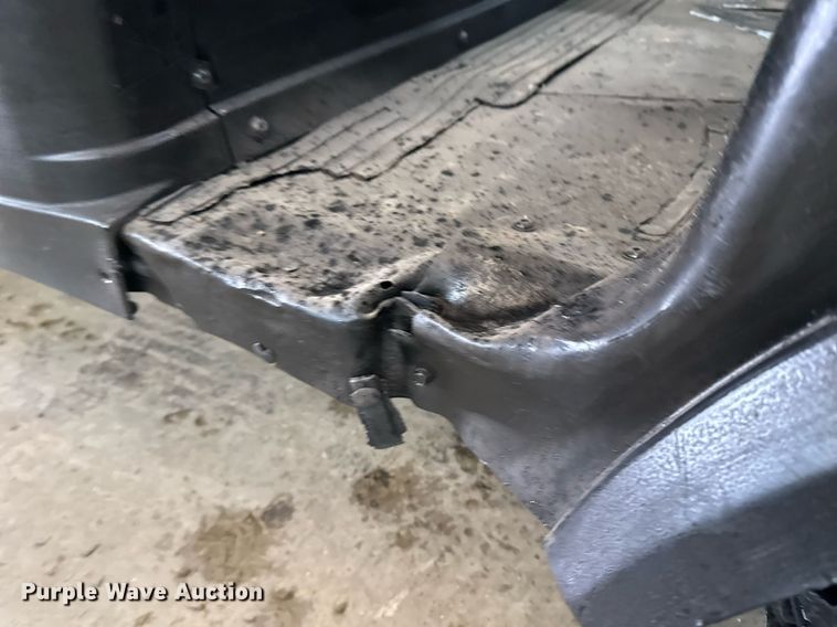 image for item EG2261 2010 Kubota RTV900 utility vehicle