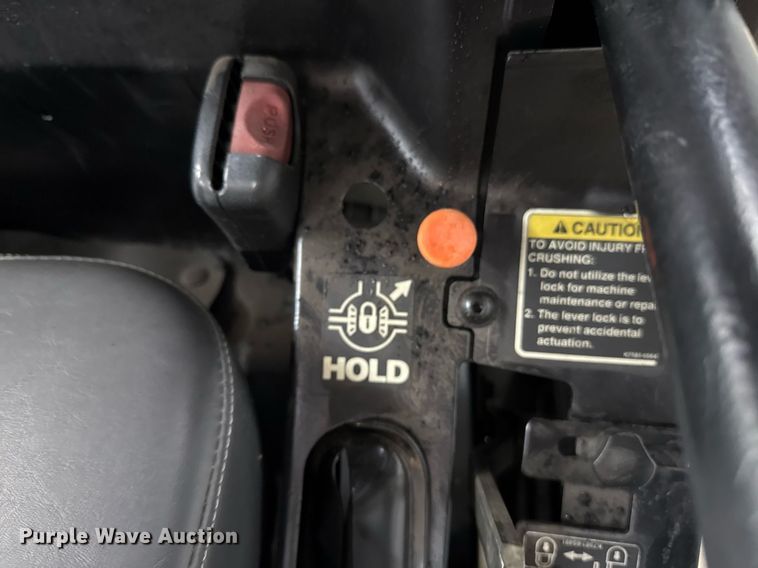 image for item EG2261 2010 Kubota RTV900 utility vehicle