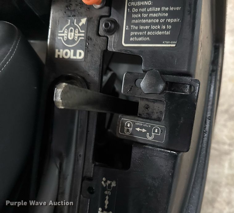 image for item EG2261 2010 Kubota RTV900 utility vehicle