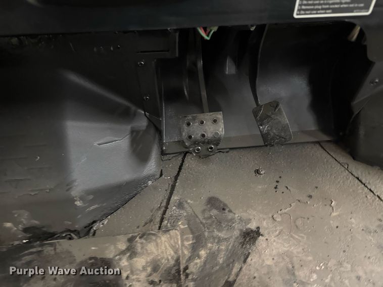 image for item EG2261 2010 Kubota RTV900 utility vehicle