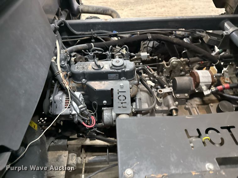 image for item EG2261 2010 Kubota RTV900 utility vehicle