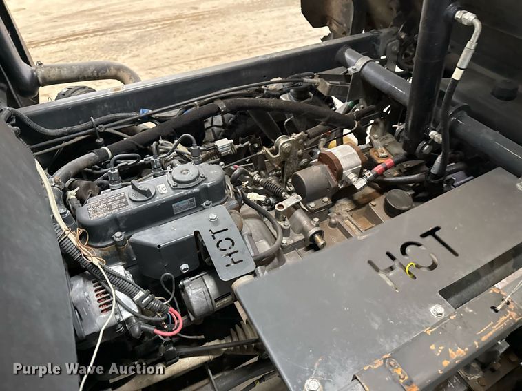 image for item EG2261 2010 Kubota RTV900 utility vehicle