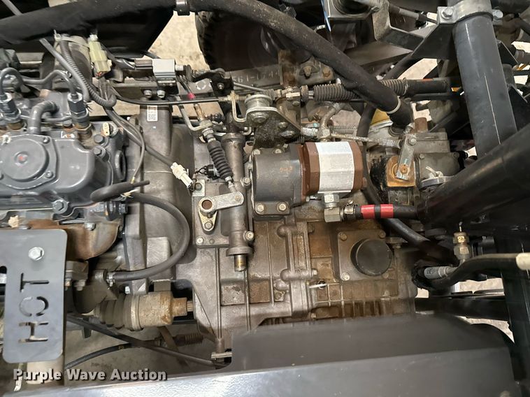 image for item EG2261 2010 Kubota RTV900 utility vehicle