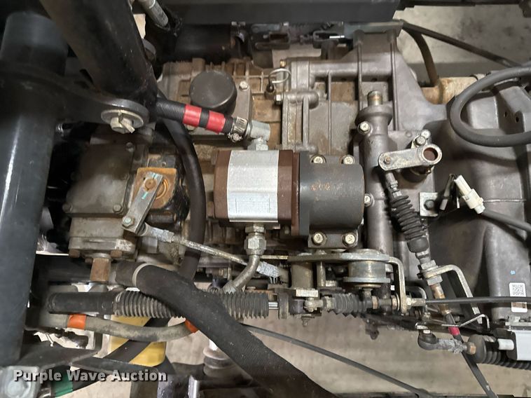 image for item EG2261 2010 Kubota RTV900 utility vehicle