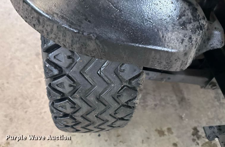 image for item EG2261 2010 Kubota RTV900 utility vehicle