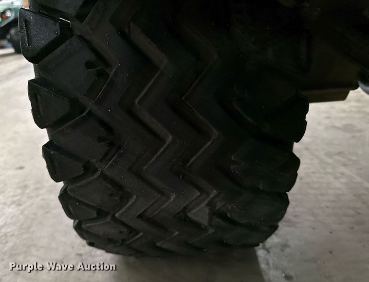 image for item EG2261 2010 Kubota RTV900 utility vehicle