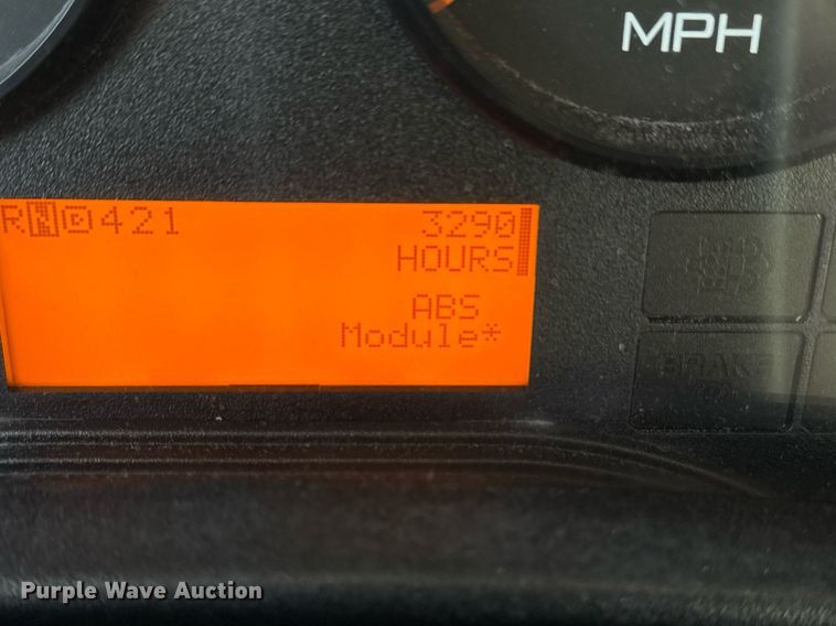 image for item EG2361 2009 IC PB105 school bus