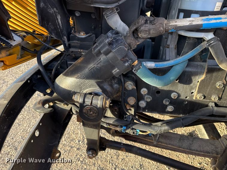 image for item EG2361 2009 IC PB105 school bus