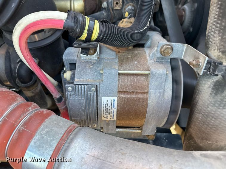 image for item EG2361 2009 IC PB105 school bus