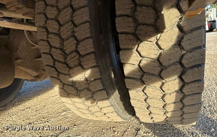 image for item EG2361 2009 IC PB105 school bus