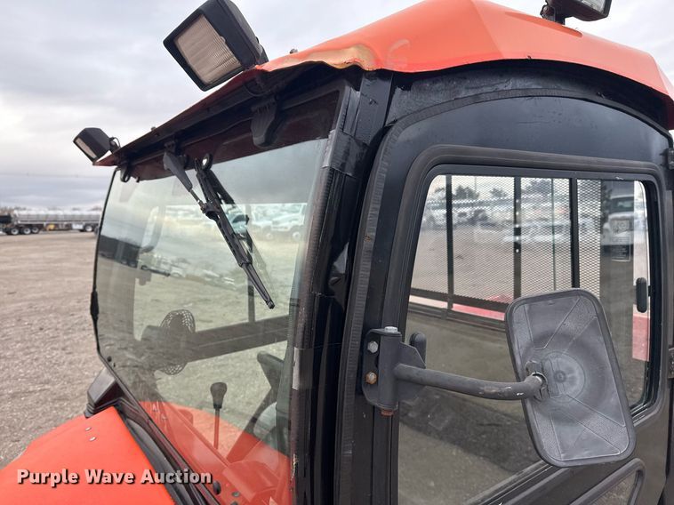 image for item EG2365 2008 Kubota RTV900 utility vehicle