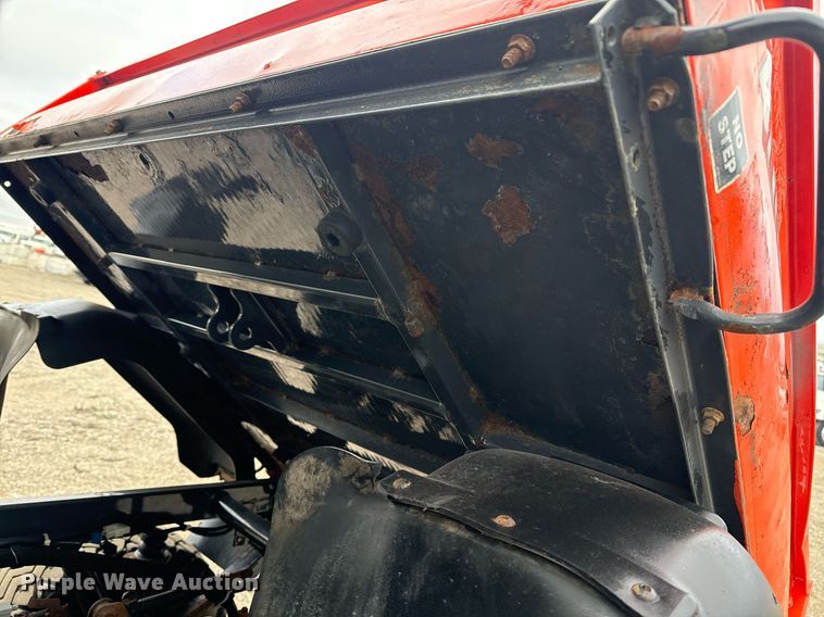 image for item EG2365 2008 Kubota RTV900 utility vehicle