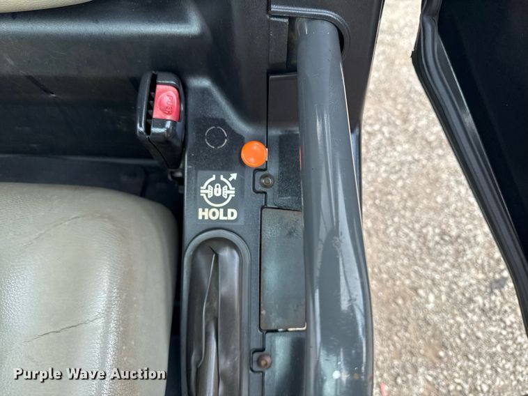 image for item EG2365 2008 Kubota RTV900 utility vehicle