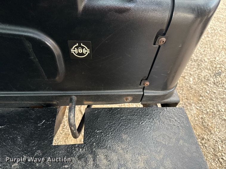 image for item EG2365 2008 Kubota RTV900 utility vehicle