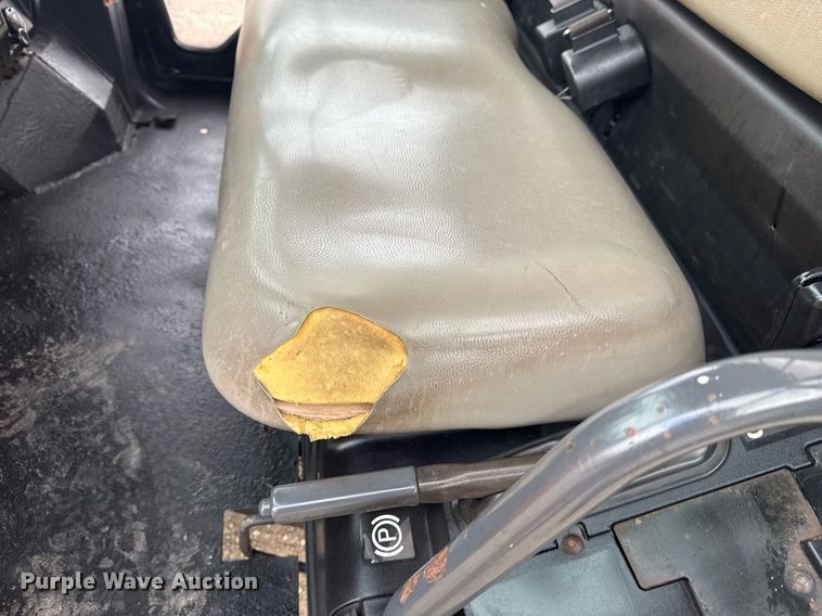 image for item EG2365 2008 Kubota RTV900 utility vehicle