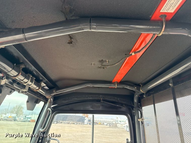 image for item EG2365 2008 Kubota RTV900 utility vehicle