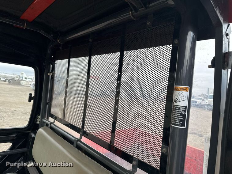 image for item EG2365 2008 Kubota RTV900 utility vehicle