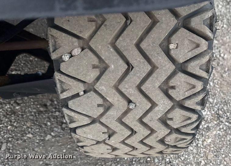 image for item EG2365 2008 Kubota RTV900 utility vehicle