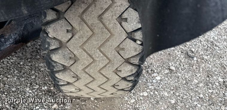 image for item EG2365 2008 Kubota RTV900 utility vehicle