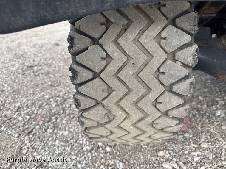 image for item EG2365 2008 Kubota RTV900 utility vehicle