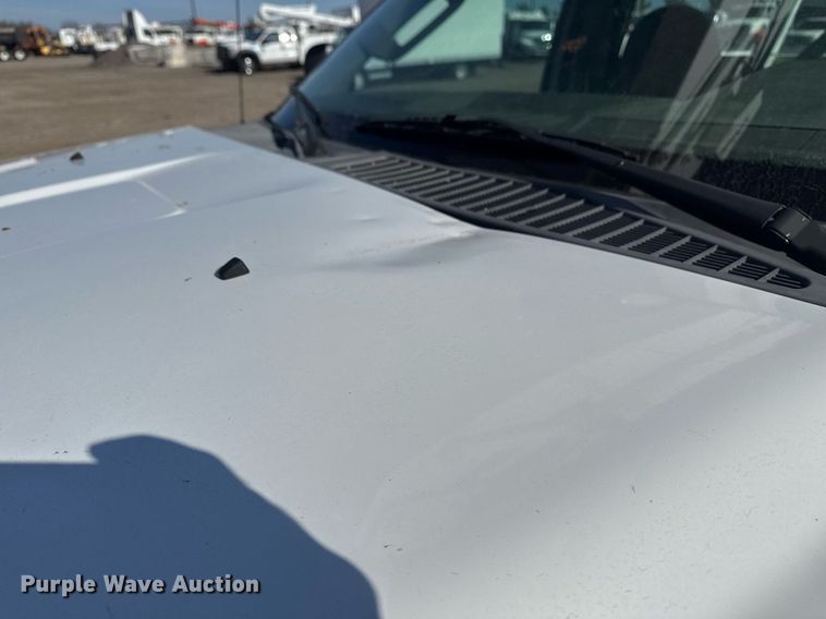 image for item EG2386 2009 Ford F350 Super Duty  bucket truck