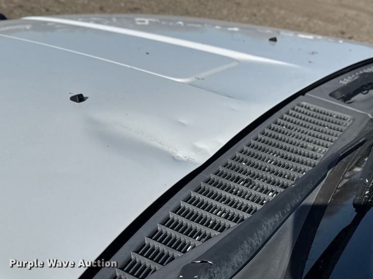 image for item EG2386 2009 Ford F350 Super Duty  bucket truck