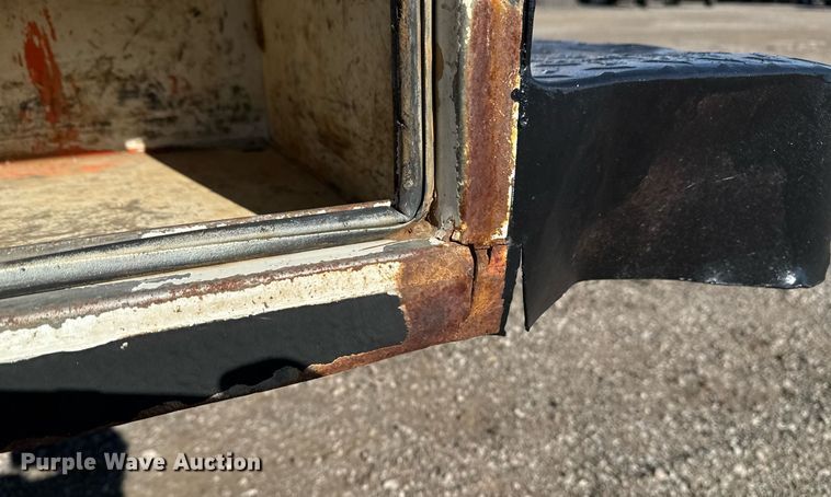 image for item EG2386 2009 Ford F350 Super Duty  bucket truck