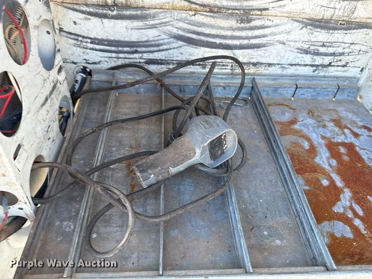 image for item EG2386 2009 Ford F350 Super Duty  bucket truck
