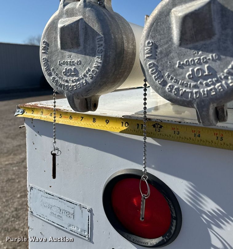 image for item EG2386 2009 Ford F350 Super Duty  bucket truck