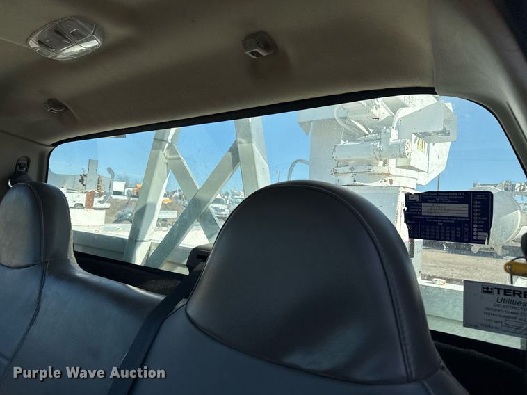 image for item EG2386 2009 Ford F350 Super Duty  bucket truck