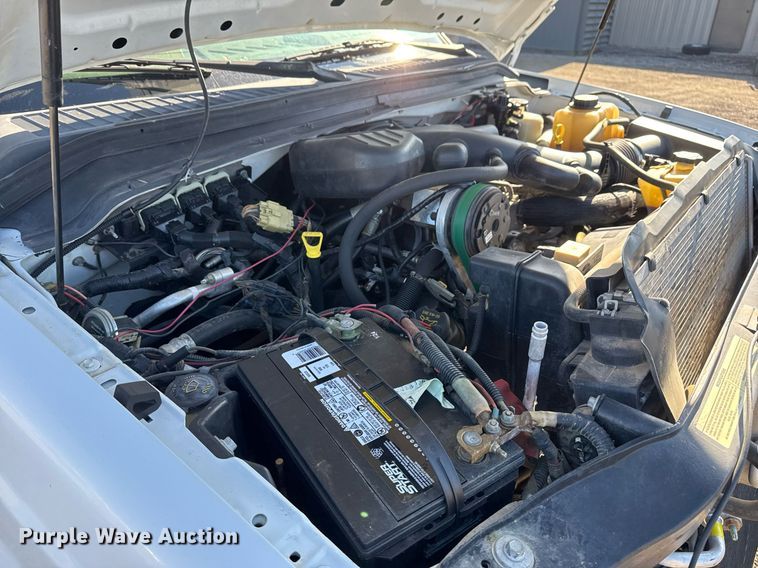 image for item EG2386 2009 Ford F350 Super Duty  bucket truck