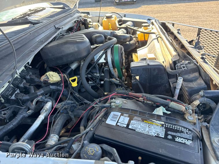 image for item EG2386 2009 Ford F350 Super Duty  bucket truck