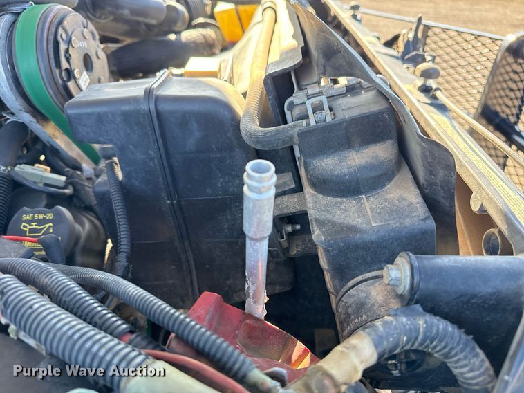 image for item EG2386 2009 Ford F350 Super Duty  bucket truck