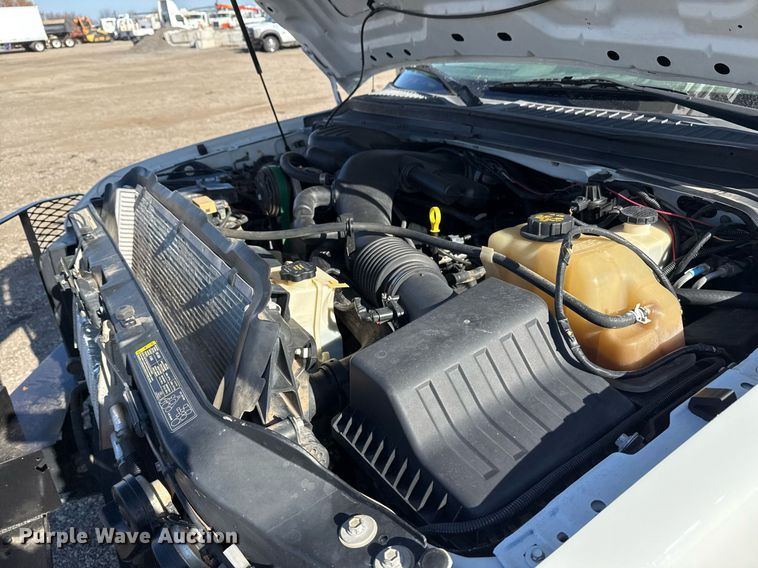 image for item EG2386 2009 Ford F350 Super Duty  bucket truck