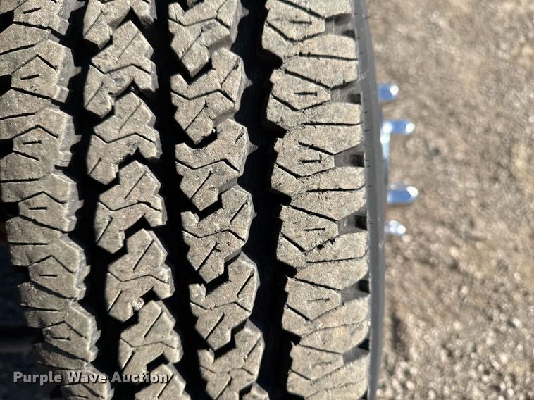 image for item EG2386 2009 Ford F350 Super Duty  bucket truck