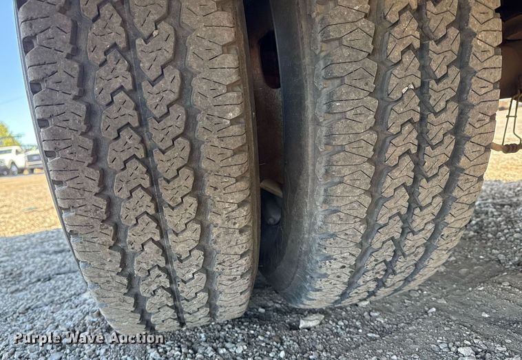 image for item EG2386 2009 Ford F350 Super Duty  bucket truck