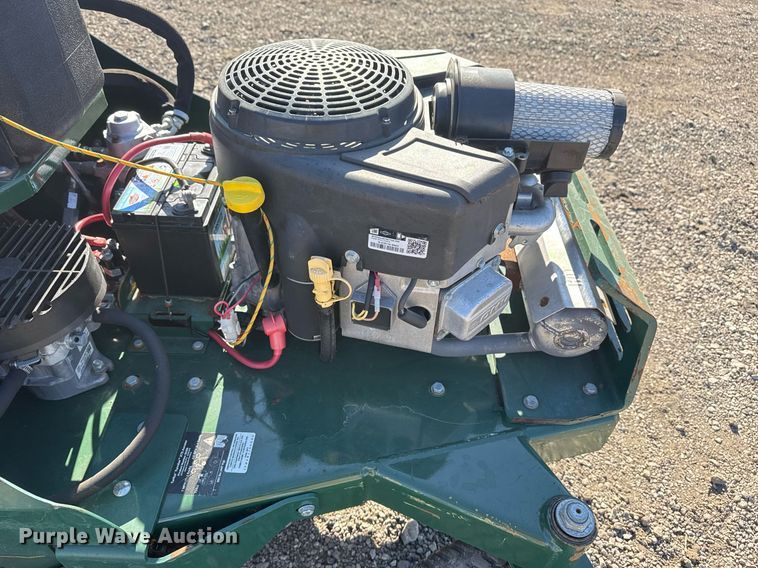 image for item EG2387 Turfco XT8 aerator